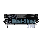 Кулер для процессора ID-COOLING IS-30i черный 92мм алюминий 3600rpm 35db 4-pin 100W 30мм