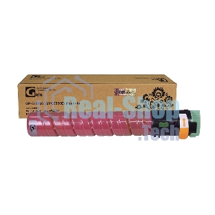 Картридж GalaPrint GP-841198 (MPC2550E) Magenta (5500 стр) для Ricoh Aficio MPC2030/MPC2050/MPC2530/MPC2550