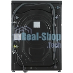 Стиральная машина Haier HW70-BP12959DE серый загр. фронтальная макс.: 7 кг 1200об/мин класс: А+++