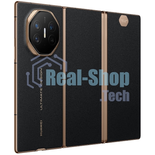 Смартфон Huawei Mate XT GRL-LX9, 16/1TB, черный