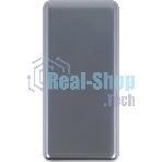 Портативный аккумулятор Xiaomi Ultra Slim 5000mAh QC/PD 20W 2.4A USB-C серый (BHR9535GL)