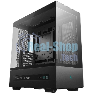 Корпус для ПК Deepcool CH690 DIGITAL