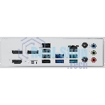 Материнская плата ASUS PRIME B850M-A WIFI, AM5, AMD B850, 4xDDR5, 4xSATA, 3xM.2, 1xPCIe 5.0 x16, 1xPCIe 4.0 x16, 1xHDMI, 2xDP, 1x2.5Gb LAN, Wi-Fi 6E, Bluetooth 5.3, 2xUSB-A 10Gbps, 2xUSB-A 5Gbps, 4xUSB-A 2.0, 3x3.5 мм, 7.1, mATX