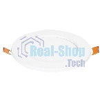 Встраиваемый светильник Smartbuy SBL-DL-6-4K 6w/4000K