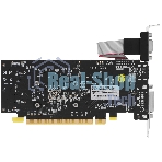Видеокарта Biostar NVIDIA GeForce GT 730 2Gb PCI-E GT730-2Gb D3 LP (GF108) 128bit GDDR3 700/1333 DVIx1 HDMIx1 CRTx1 HDCP Ret low profile