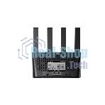 Двухдиапазонный гигабитный Wi-Fi 4G+ LTE роутер Tenda 4G08 AC1200, 2,4/5 ГГц, до 1167 Мбит/с, 4G до 300 Мбит/с