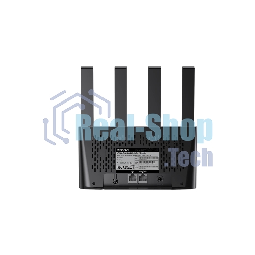 Двухдиапазонный гигабитный Wi-Fi 4G+ LTE роутер Tenda 4G08 AC1200, 2,4/5 ГГц, до 1167 Мбит/с, 4G до 300 Мбит/с