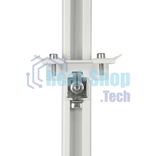Кронштейн напольный Royal Thermo КHУ.60 (Н600) RAL9016