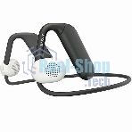 Беспроводные наушники Sony WI-OE610 черный, открытые (спортивные), Bluetooth, до 10 ч