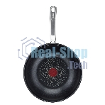 Сковорода ВОК (WOK) Tefal Intuition B8171944 28см (2100125812)