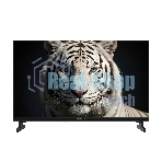 Телевизор TopDevice 24'' TDWC24BH5260V черный DLED HD Smart GTV 60Hz 1.5GB/32GB