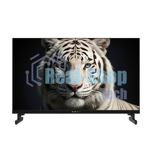 Телевизор TopDevice 24'' TDWC24BH5260V черный DLED HD Smart GTV 60Hz 1.5GB/32GB
