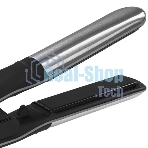 Выпрямитель для волос Rowenta Thermostyle SF7120E0 черный/серый, 30 мм, 230 °C, 6 режимов