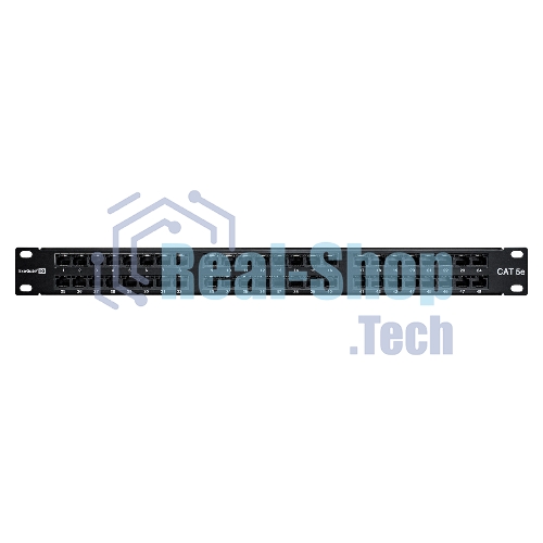 Патч-панель UTP 19