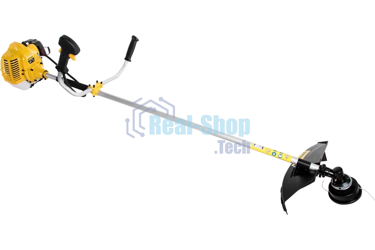 Триммер бензиновый Huter GGT-2500T, 3,3 л.с.