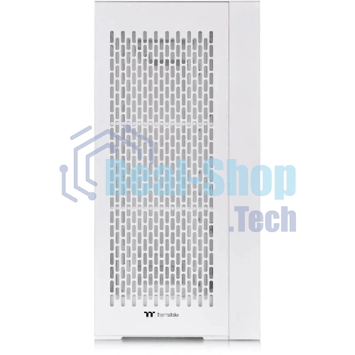 Компьютерный корпус Thermaltake CTE E600MX белый без БП E-ATX 11x120мм 4x140мм 2xUSB 3.0 audio bott PSU