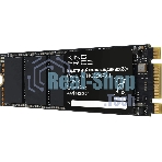 Накопитель SSD KingPrice KPSS480G1, 480Gb, M.2 2280, SATA-III, R/W 540/500