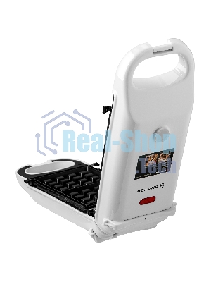 Вафельница BRAYER BR2305