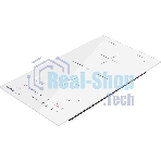 Индукционная варочная панель HOMSair HIC32SWH Inverter, белый