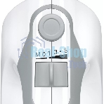 Миксер Bosch MFQ36490
