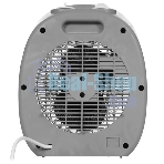 Тепловентилятор Sencor SFH 7017WH, белый, 2000 Вт, 20 м2, термостат