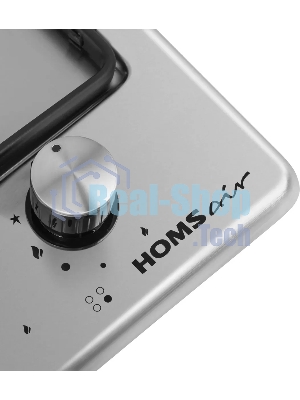 Газовая варочная панель HOMSair HGS643GS