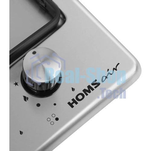 Газовая варочная панель HOMSair HGS643GS