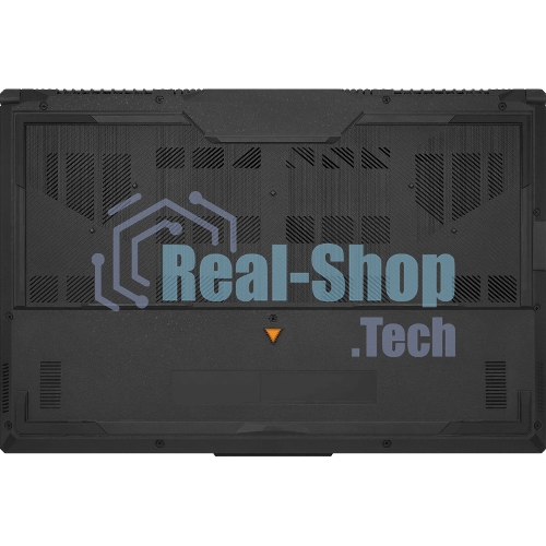 Ноутбук Asus TUF Gaming F17 FX707VJ-HX006 Core 5 210H 16Gb SSD 512Gb NVIDIA GeForce RTX 3050 6Gb 17.3