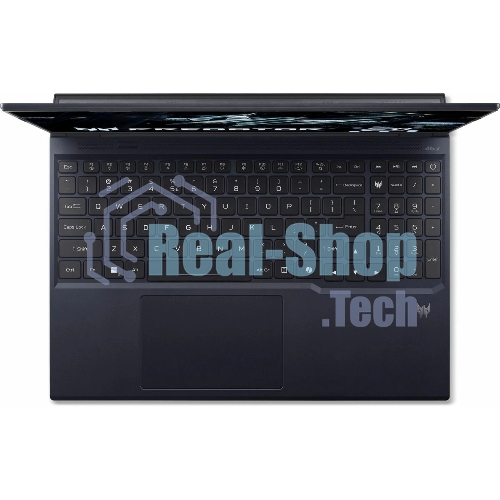 Ноутбук Acer Predator Helios Neo 16 AI PHN16-73-92NH Intel Core Ultra 9 275HX/32Gb/SSD 2Tb/RTX 5070 Ti 12Gb/16