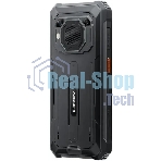 Смартфон BLACKVIEW BV6200 PLUS 8/128Gb, черный