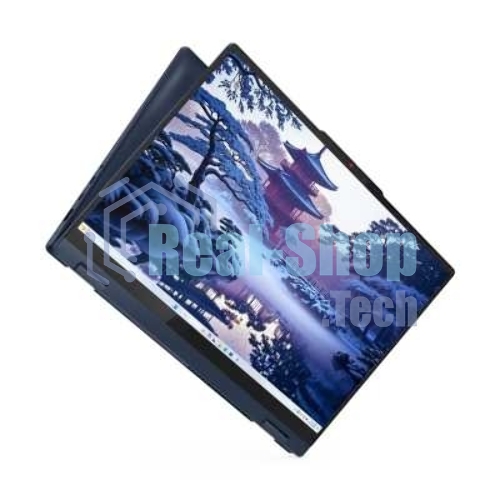 Ноутбук Lenovo IdeaPad 5 2-in-1 16IAL10 Intel Core Ultra 5 225U 2400MHz/16