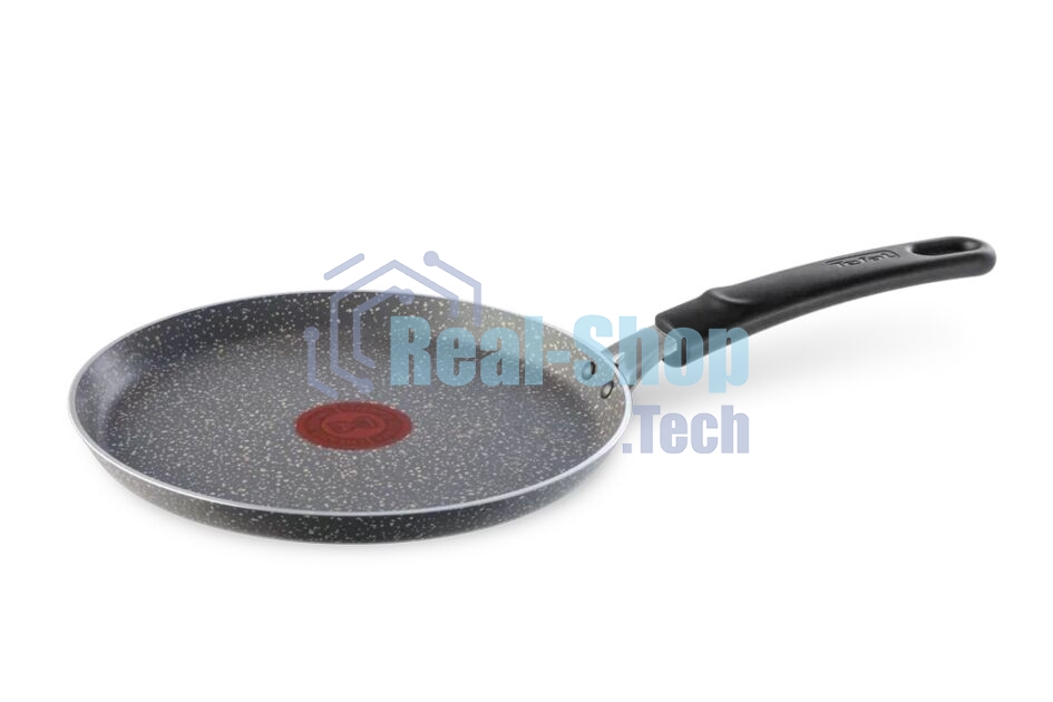 Сковорода блинная Tefal 22 Natural Cook