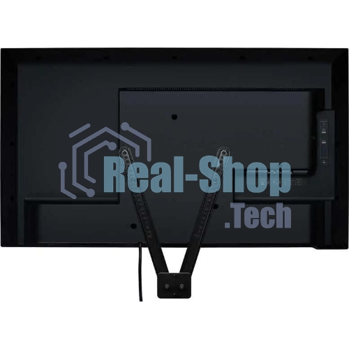 Держатель Logitech для крепления к телевизору камеры MeetUP TV Mount XL