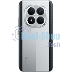 Смартфон Poco M8 Pro 5G 12/512Gb серебристый