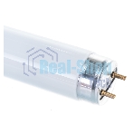 Лампа люминесцентная Osram Lumilux L 18W/840 G13 4000К свет холодный белый