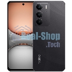 Смартфон Realme C75, 8/256Gb, черный
