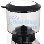 Кофемолка DeLonghi KG521.M 150 Вт, 350 гр, черный