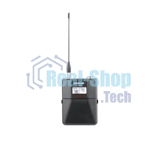 Передатчик SHURE ULXD1=-G51 поясной 470 - 534 МГц