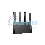 Двухдиапазонный гигабитный Wi-Fi 4G+ LTE роутер Tenda 4G08 AC1200, 2,4/5 ГГц, до 1167 Мбит/с, 4G до 300 Мбит/с