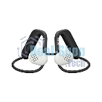 Беспроводные наушники Sony WI-OE610 черный, открытые (спортивные), Bluetooth, до 10 ч