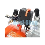 Компрессор Patriot EURO 24-240K + набор пневиоинструмента KIT 5В1.5кВт 220В 240л/мин 24л