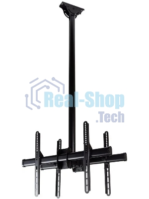 Кронштейн для телевизора Arm Media LCD-3050 черный, 32