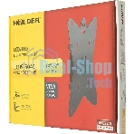 Кронштейн для телевизора Holder LCDS-5049 металлик, 19