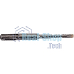 Бур SDS-plus 4Cutter 6x50x110