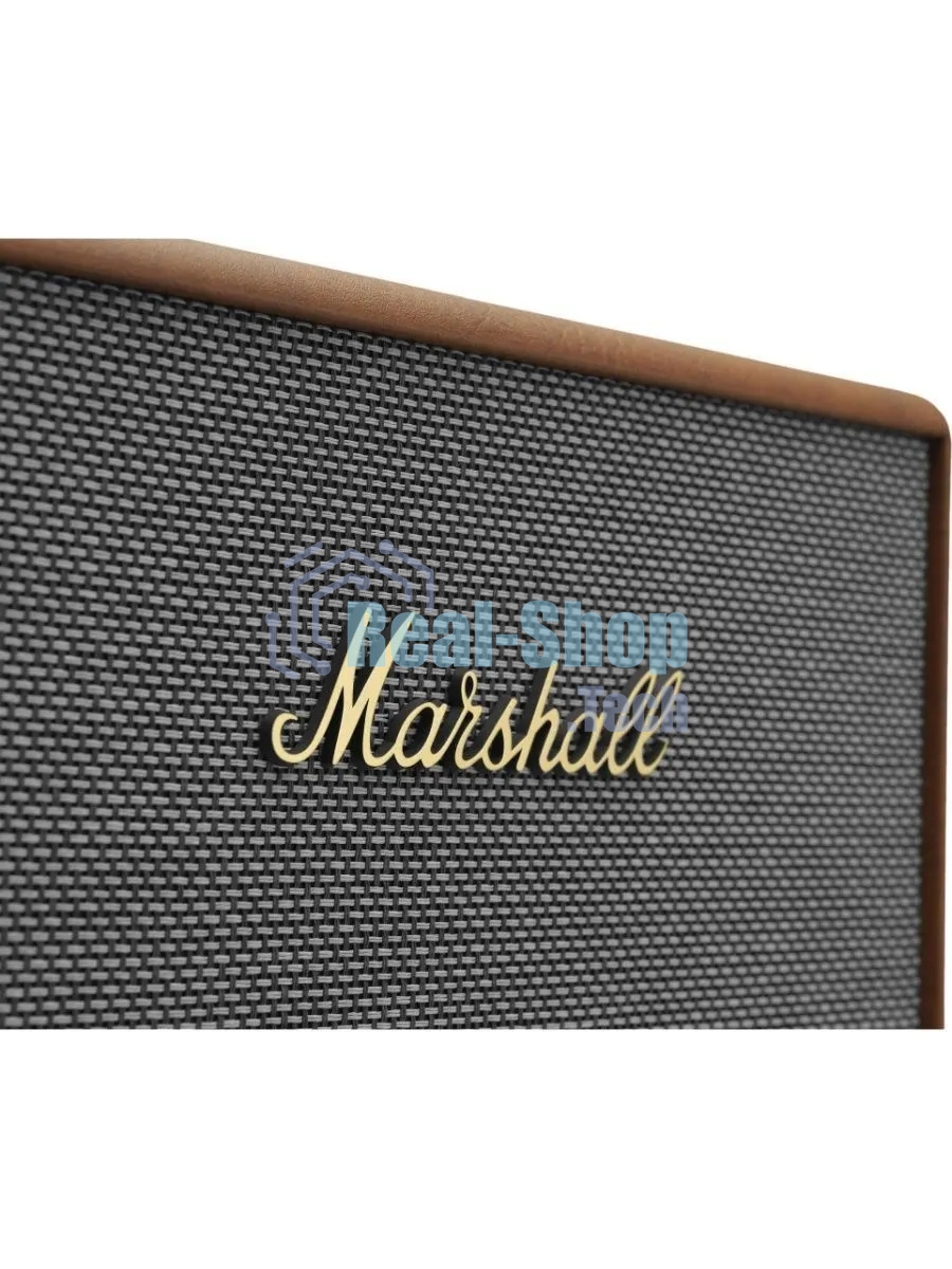 Колонка портативная Marshall Stanmore II brown (1002766)