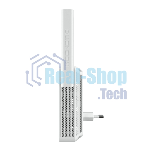 Ретранслятор Wi-Fi сигнала Keenetic Keenetic Buddy 6 (KN-3411)