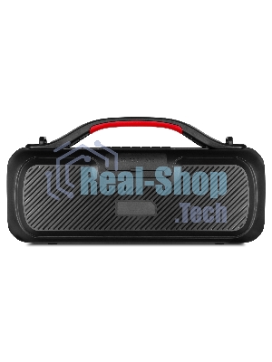 Мобильные колонки SVEN PS-360 2.0 черные 2x12W Bluetooth