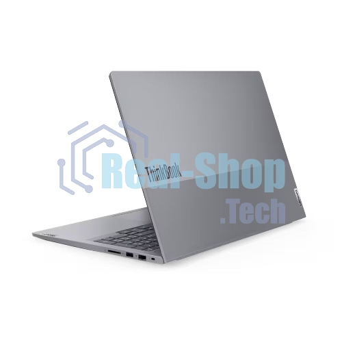 Ноутбук Lenovo Thinkbook 16 G6 IRL Core i7 13700H 16Gb SSD512Gb Intel Iris Xe graphics 16