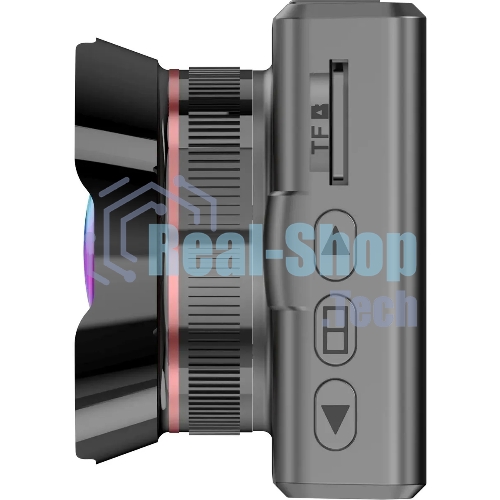 Видеорегистратор Digma FreeDrive 300W, 2560x1440, 3
