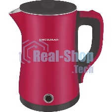 Чайник электрический BACKMAN BM-TEA 714 Чайник электрический BACKMAN BM-TEA 714